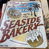 Seaside Bakery