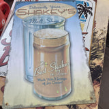 Shakey's Malt Shop