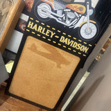 Harley Davidson Bulletin Board