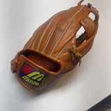 Mizuno Baseball Mitt