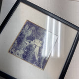 Cliffside Living - small framed art