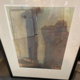 Original Artwork By Di Starr "Doorway #8"