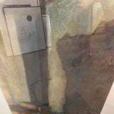 Original Artwork By Di Starr "Doorway #8"