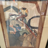 "Caretakers of the Earth" by Irene Klarr