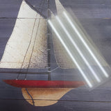 Susan Clickner Boat Print