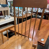 Vintage Childs Rocking Chair