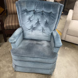 Vintage Recliner