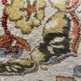 Pottery Barn 8x10 Wool Rug
