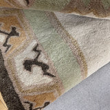 Jaipur Saratoga Geometric 8x10 Wool Rug