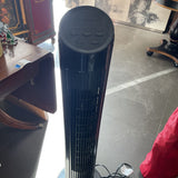 OmniBreeze Rotating Floor Fan