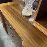 Art Deco Waterfall Dresser by Williamsport