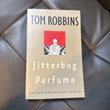 Jitterbug Perfume