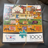 Puzzle