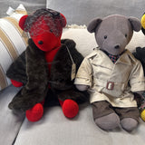 North American Toy Co Assorted Bears