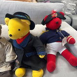 North American Toy Co Assorted Bears