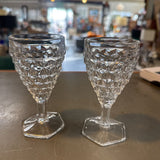 Set of 2 Cordials
