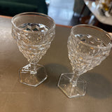 Set of 2 Cordials