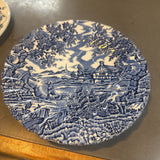 The Hunter by Myott small Plate