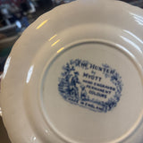 The Hunter by Myott small Plate