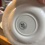 Churchill Small Plate