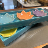 Set of 3 Trinket or Egg Cups