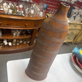 Pier 1 Ceramic Vase