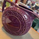 Home Again Ceramic Pitcher