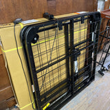 Twin Powered (Remote) Rising Twin Bed Frame