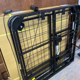 Twin Powered (Remote) Rising Twin Bed Frame