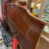 Vintage Full Bed