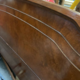 Vintage Full Bed