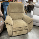 Microfiber La-Z-Boy Recliner