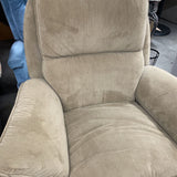 Microfiber La-Z-Boy Recliner