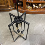 Ceiling Pendant Light w/4 Lights