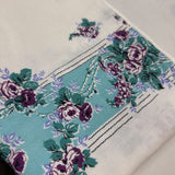 Vintage Table Cloth