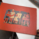 1939 Childcraft Book