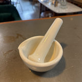 SCP Mortar & Pestle