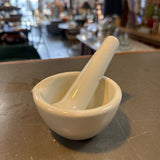 SCP Mortar & Pestle