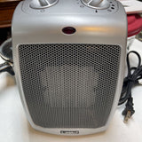 Small Lasko Space Heater