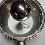 WearEver Sauce Pan w/Lid