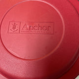 Anchor Hocking Glass Measuring Cup w/Lid