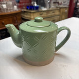 Ceramic Teapot