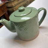 Ceramic Teapot