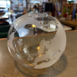 Windermere Global Crystal Vase