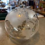 Windermere Global Crystal Vase