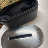 VIPP270 Bread Box we Stainless Steel lid + Powder-Coated Steel Body