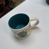 Starbucks Colorado Mug