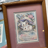 Jody Bergsma - Signed & Numbered