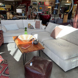 Ashley Modular Sectional Sofa (4 Pieces)