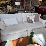 Ashley Modular Sectional Sofa (4 Pieces)
